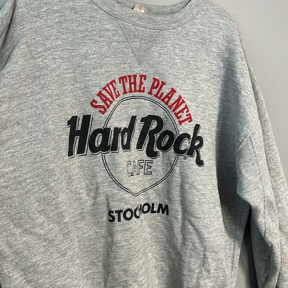 Vintage Crewneck sweater Size Medium - Picture 2 of 3